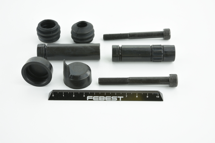 Acquista online FEBEST Perno pinza freno Art.: 2374-CRAFTF-KIT