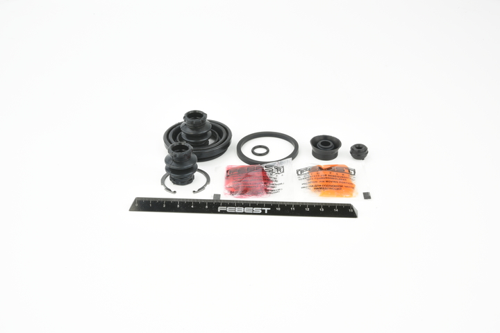 Acquista Kit di revisione della pinza freno da FEBEST 2375-5M1R a buon mercato per soli 10,78 €