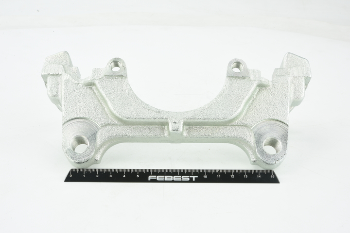 Bremssattelhalter für VW von FEBEST