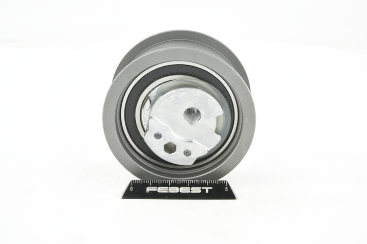 Achetez des Galet tendeur de courroie de distribution FEBEST 2387-B5 à prix pour 62,24 €