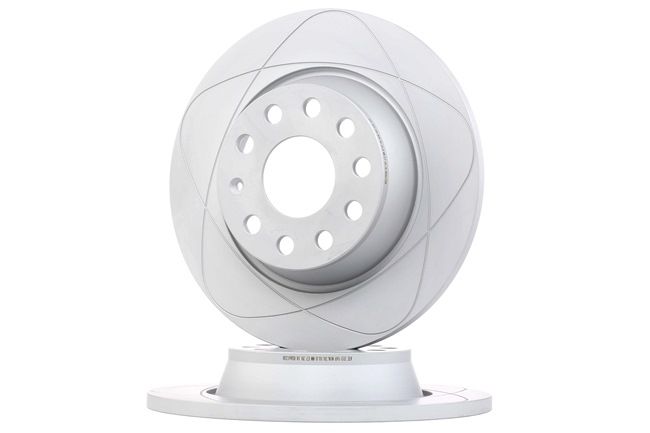 ATE Bremsscheibe 24.0312-0169.1 online kaufen