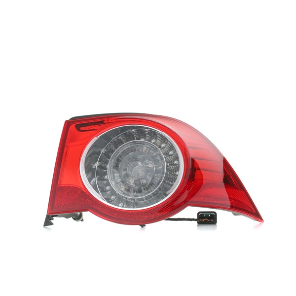 Osta Takavalo HELLA:llä 2VA 009 246-101 edullisesti hintaan 144,30 €