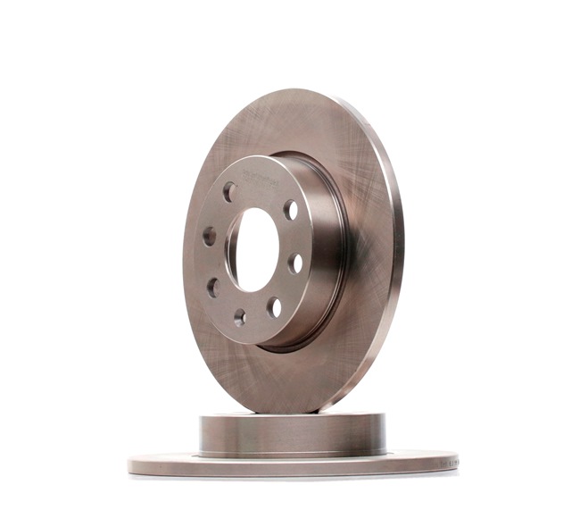 Bremsscheibe von MASTER-SPORT