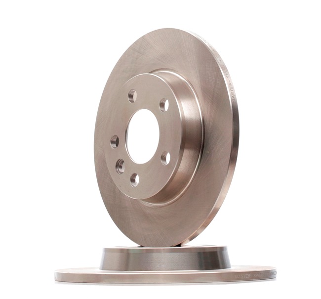 Online Shop für Bremsscheibe von MASTER-SPORT EAN: 4250083137483