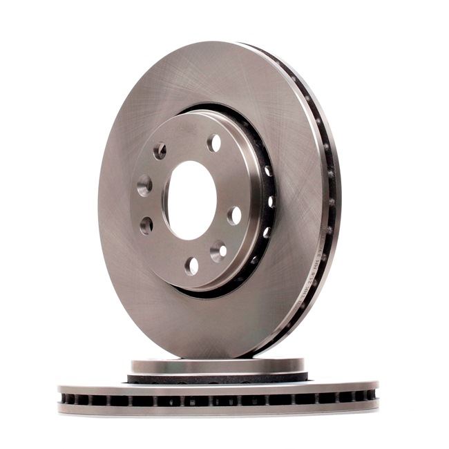 Bremsscheibe von MASTER-SPORT