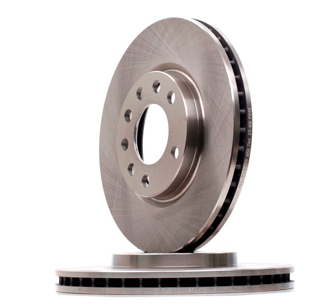 Original MASTER-SPORT Bremsscheibe online kaufen