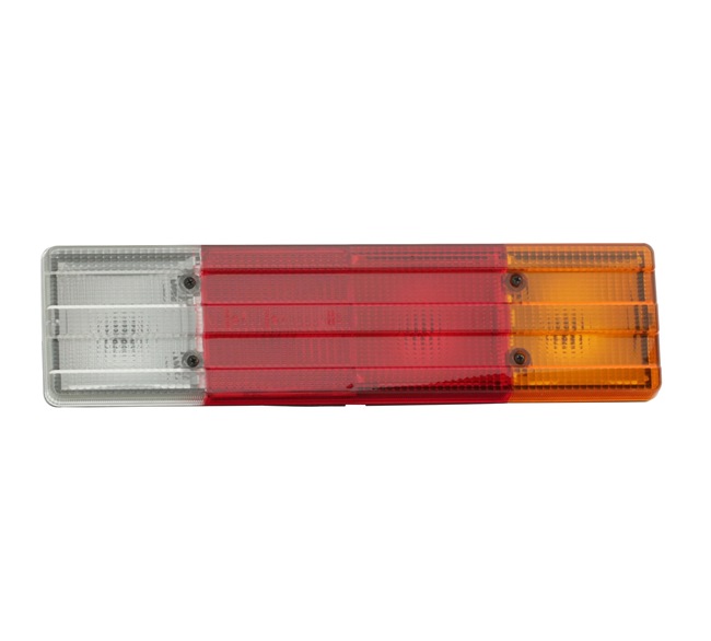 Rückleuchte 2VP 004 887-021