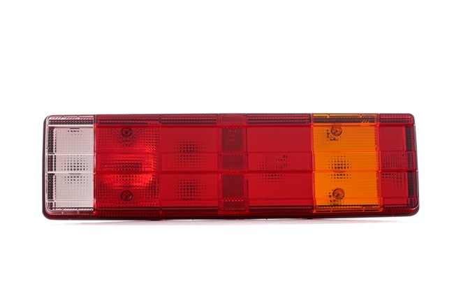 Rückleuchte 2VP 008 204-101