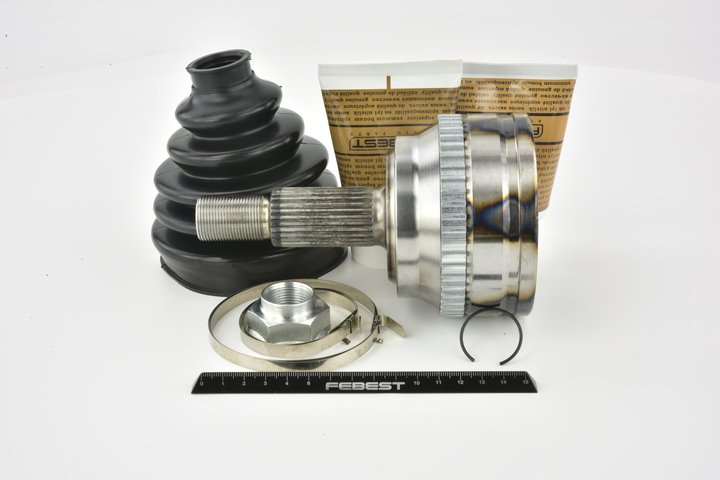 Acquista online FEBEST Kit giunti semiasse Art.: 2410-MASTA51