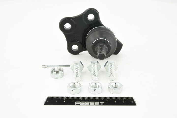 Acquista online FEBEST Testina braccio oscillante Art.: 2420-DUSTF