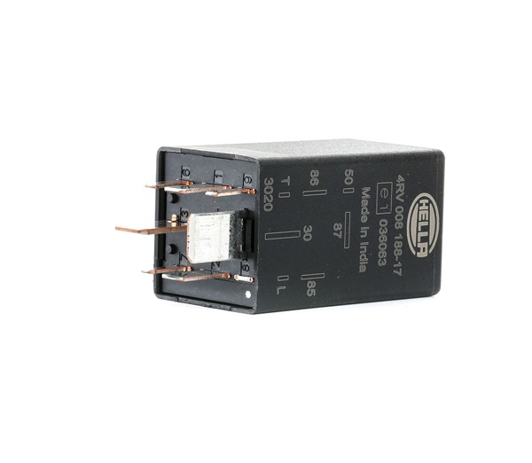Osta Hehkurele HELLA:llä 4RV 008 188-171 edullisesti hintaan 43,54 €
