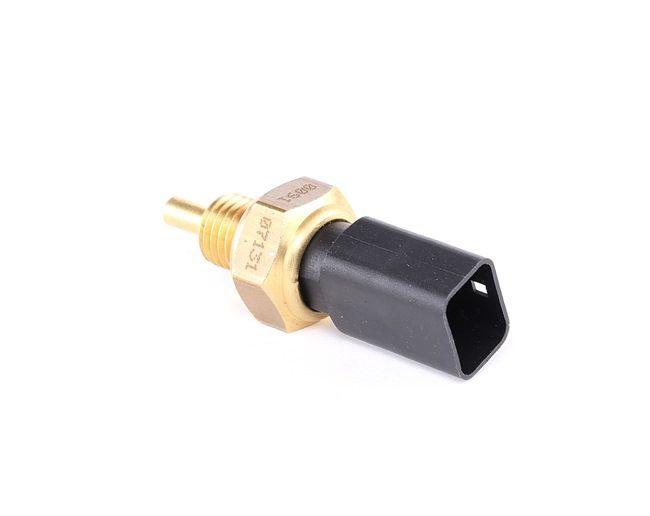 Sensor, Kühlmitteltemperatur 6PT 009 107-131 DACIA von HELLA