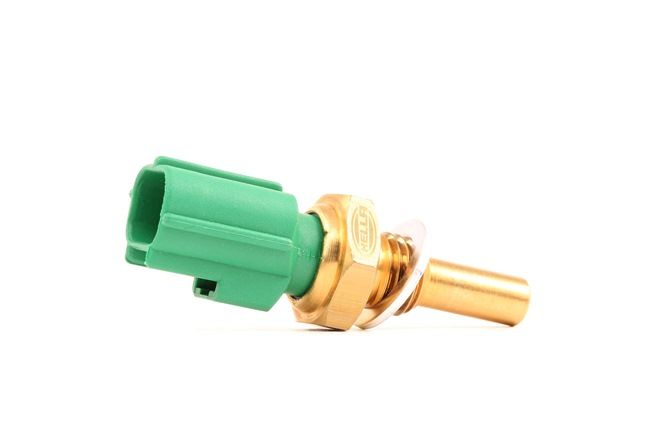 Sensor, Kühlmitteltemperatur von HELLA 6PT 009 107-481