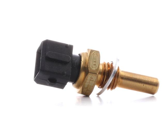 Kühlmitteltemperatur-Sensor für VOLVO von HELLA
