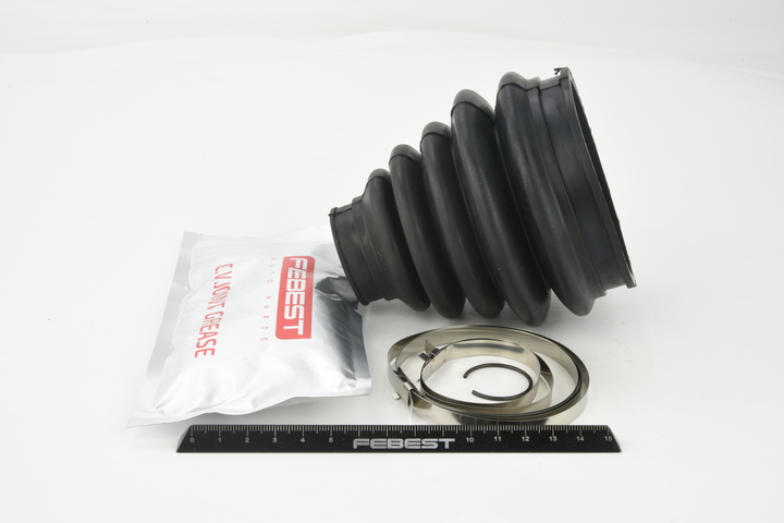 Acquista online FEBEST Kit cuffia, semiasse Art.: 2517-C5