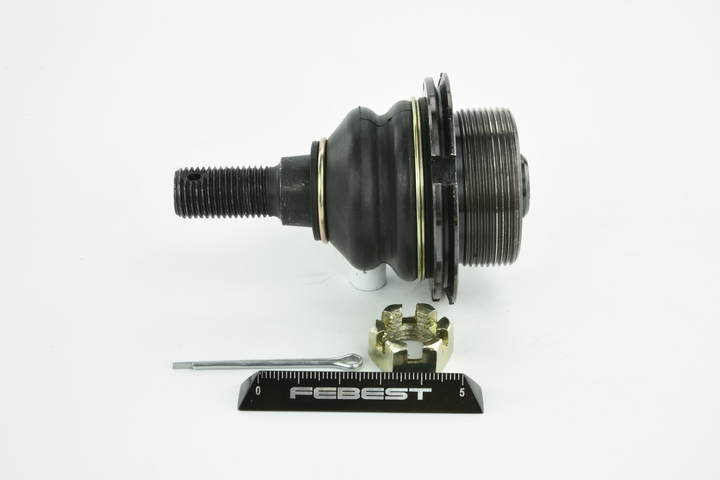 Acquista online FEBEST Testina braccio oscillante Art.: 2520-407FU