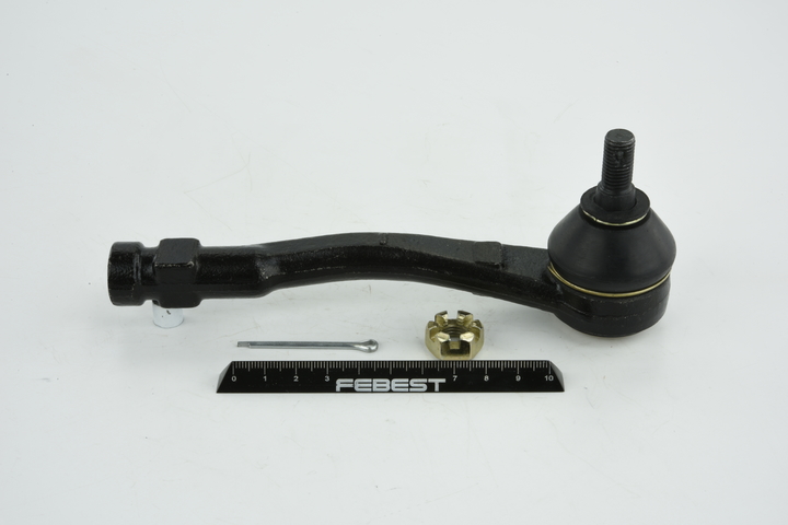 Compre FEBEST Rótula de dirección Art.: 2521-308LH online