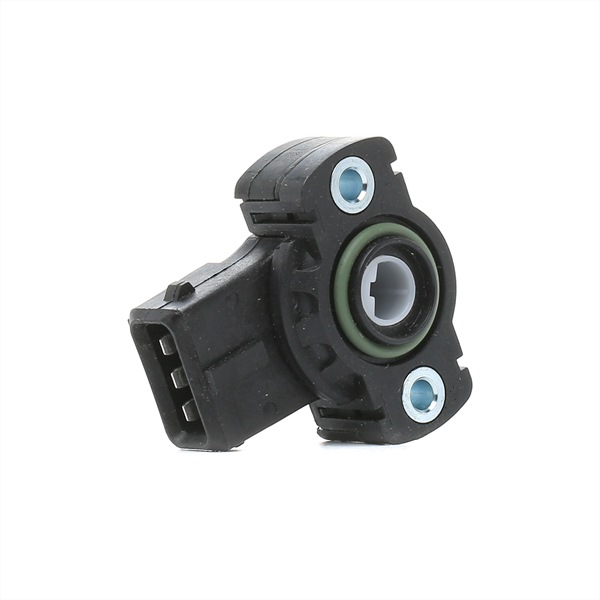Kjøp Sensor, drosselventilstilling av HELLA 6PX 008 476-111 til den lave prisen 583,72 NOK