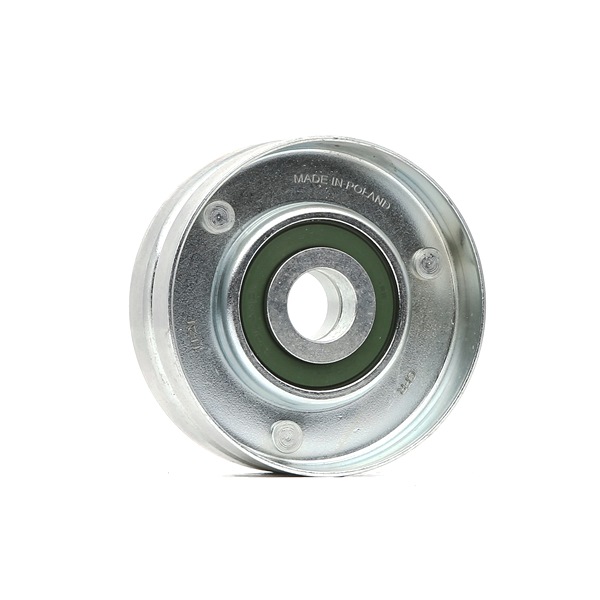 Compre Rolo tensor, correia trapezoidal estriada da CAFFARO 254-00 a um preço baixo por 18,72 €