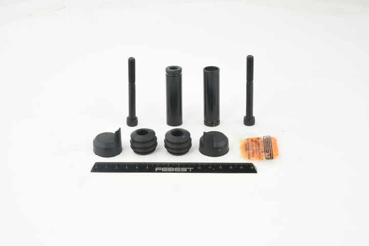 Acquista Kit manicotti di guida, Pinza freno da FEBEST 2575-BOXF a buon mercato per soli 29,03 €