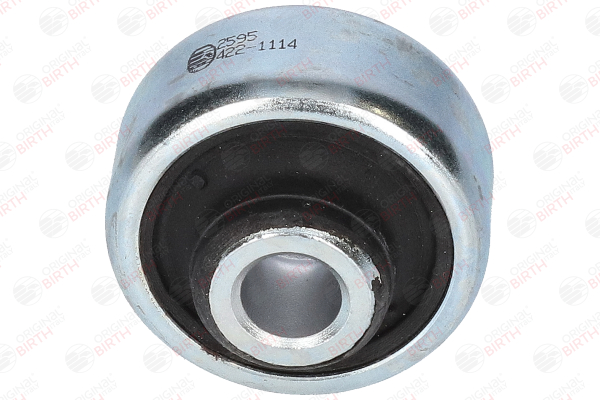 Lagerung, Lenker von BIRTH 2595