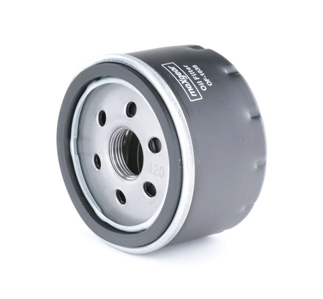 Ölfilter für LANCIA von MAXGEAR