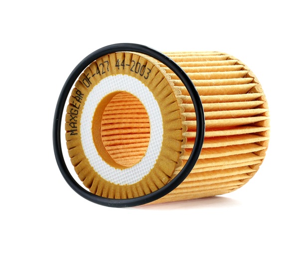 Achetez des Filtre à huile MAXGEAR 26-0125 à prix pour 7,81 €