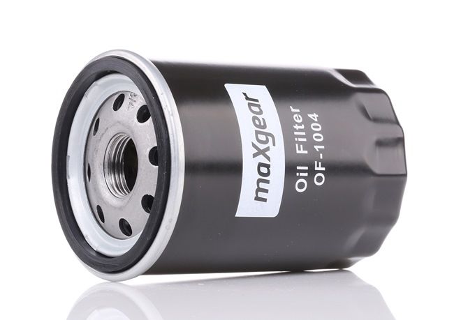 Ölfilter für NISSAN von MAXGEAR