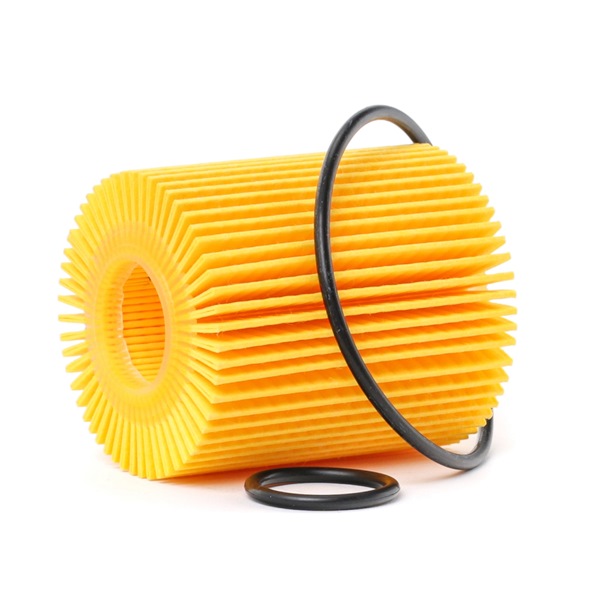 Compre Filtro de óleo de MAXGEAR online para IS C (GSE2_) a preços moderados