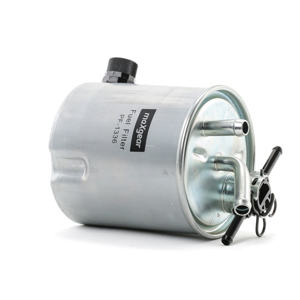 Compre MAXGEAR Filtro de combustível Art.: 26-0781 online