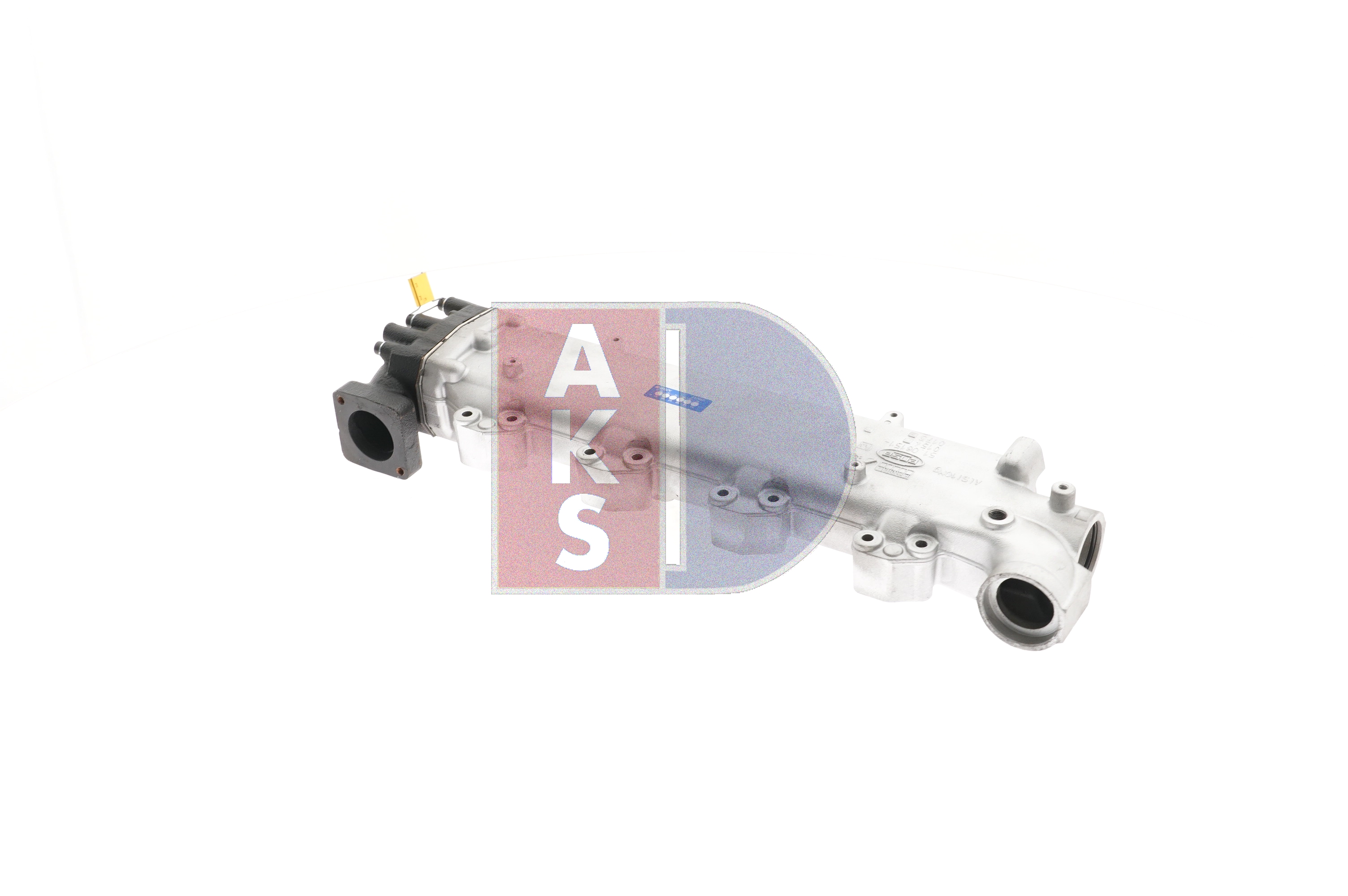 Achetez des Module-EGR AKS DASIS 260038T à prix pour 907,35 €