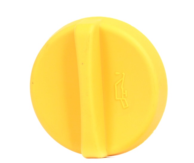 Öldeckel 27-0129