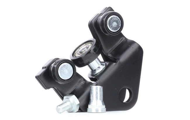 Osta Rullaohjain, liukuovi MAXGEAR:llä 27-0219 edullisesti hintaan 19,73 €