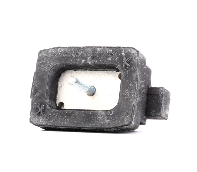 Halter, Motoraufhängung von SASIC