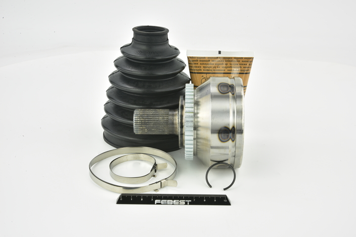 Acquista online FEBEST Kit giunti semiasse Art.: 2710-V70A48