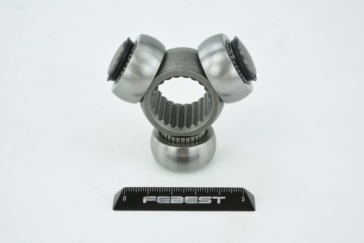 Tripodestern, Antriebswelle 2716-440
