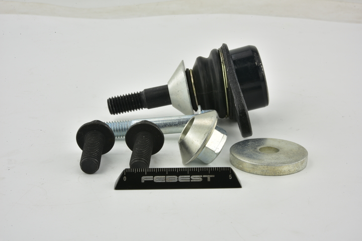 Acquista online FEBEST Testina braccio oscillante Art.: 2720-S60