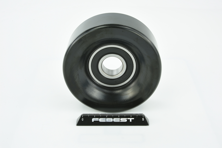 Achetez des Galet enrouleur de courroie d'accessoire FEBEST 2788-XC90 à prix pour 21,70 €