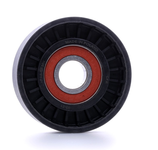 Spannrolle, Keilrippenriemen 280-00 MINI von CAFFARO