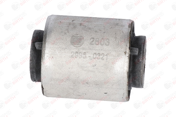 Lagerung, Lenker von BIRTH 2803