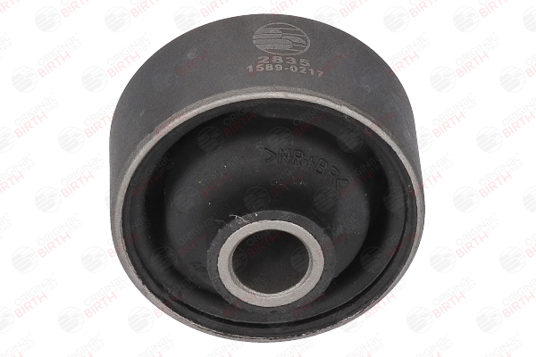 Lagerung, Lenker von BIRTH 2835