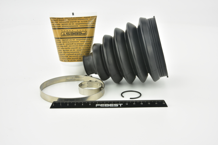 Achsmanschette 2917P-DIIIATF von FEBEST günstig für 31,73 € online kaufen