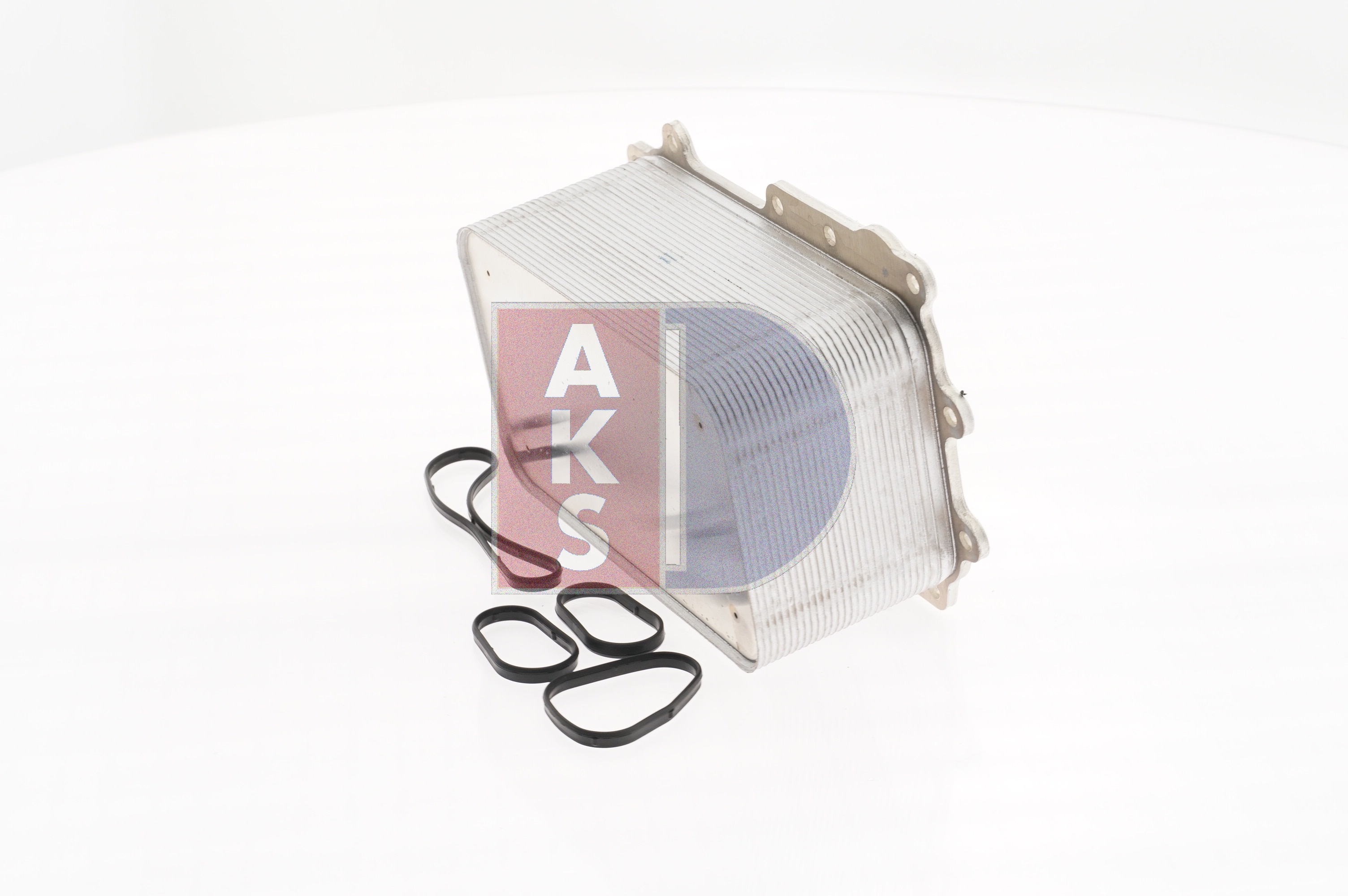 Achetez des Radiateur d'huile AKS DASIS 296002N à prix pour 200,43 €