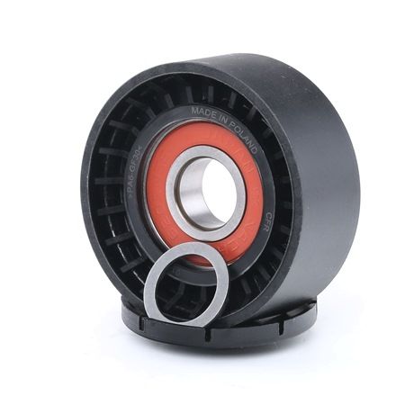 Acquista Rullo tenditore cinghia Poly-V da CAFFARO 298-00 a buon mercato per soli 16,20 €