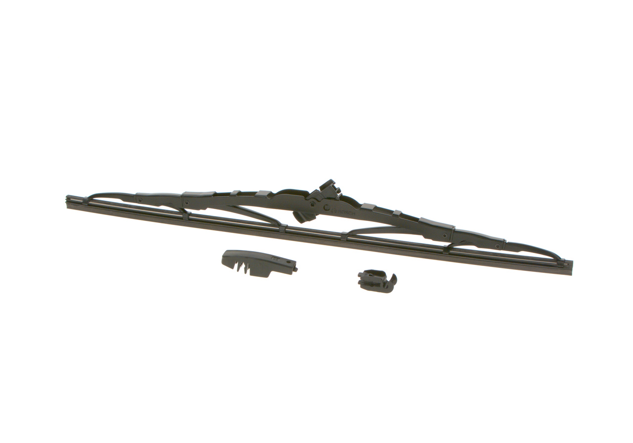 Comprar Limpiaparabrisas de BOSCH 3 397 004 912 a bajo precio de 8,77 €