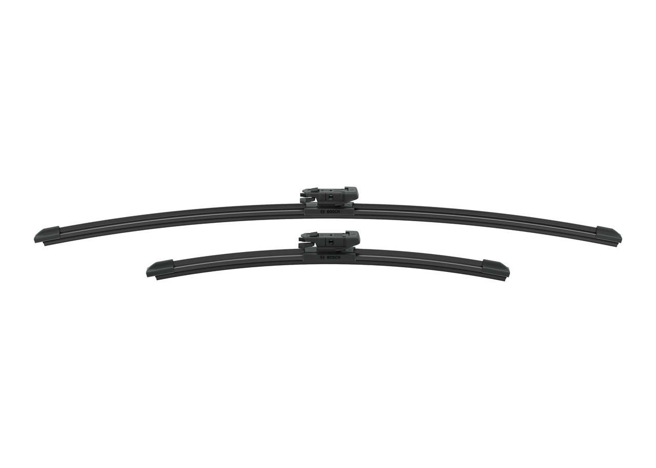 Acquista online BOSCH Tergicristalli Art.: 3 397 014 225