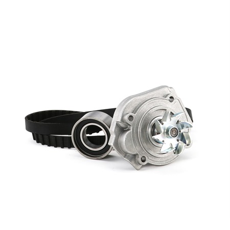Achetez des Kit de distribution + pompe à eau METELLI 30-0286-1 à prix pour 43,39 €