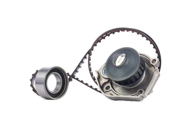 Achetez des Kit de distribution + pompe à eau METELLI 30-0286-2 à prix pour 44,86 €