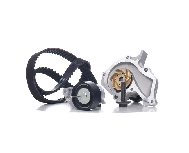 Achetez des Kit de distribution + pompe à eau METELLI 30-0612-1 à prix pour 81,82 €