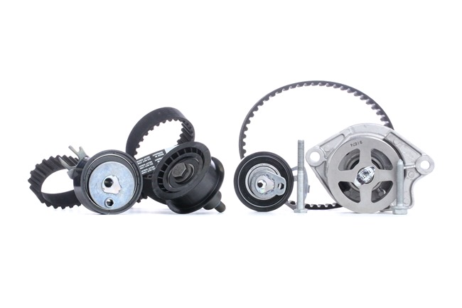 Achetez des Kit de distribution + pompe à eau METELLI 30-0674-2 à prix pour 136,53 €
